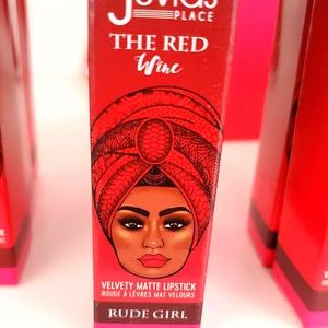 Juvia's Place Rude Girl Lipsticks